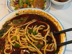 -京穆兰兰州牛肉面·清真(盛龙广场店)