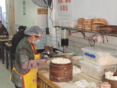 -晓友烧麦(光华村店)