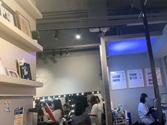 -海马体照相馆(万菱汇店)