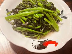 -广府乡下·饭庄(新港东路店)