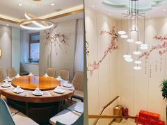 包厢-小桃红·东北菜·春饼烤鸭(南阳湖街店)