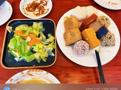 -护国寺小吃(地安门店)