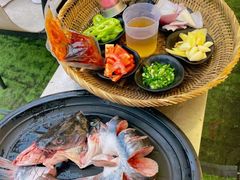 -刘姐啤酒鱼民族演艺餐厅(西街总店)