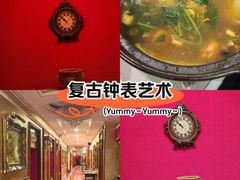 -红色江山(首钢国际大厦店)