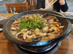 -都江堰石锅鱼