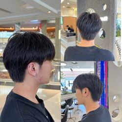 -BEAUTY HAIR GANO