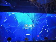 -INLOVE KTV(文一店)