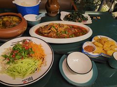 -云隐小厨·传统大理美食(复兴路店)
