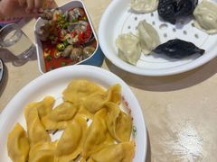 -北方饺子王·海肠捞饭·海鲜锅(山大店)