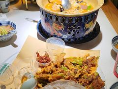 -驰明粗粮小厨(湖滨路店)