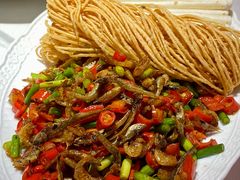 -金陵暴走龙虾·烧烤·排档(南京总店)