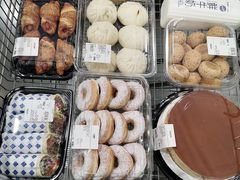 -山姆餐吧(南昌红谷滩印象城店)