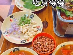 -江湖万州烤鱼(王子美食城)