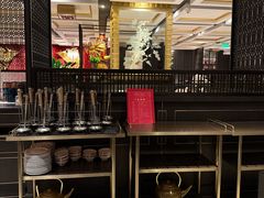 -囍凤楼·粤菜·点心·火锅(温特莱店)