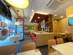 大堂-一心一味(上梅林店)