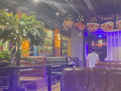 -AK47烤羊腿串吧(柳浪家园店)