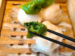 -蔡澜点心·粤菜(嘉里中心店)