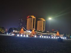 -秦皇岛秦皇国际大酒店