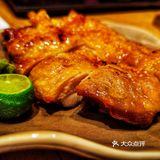 海鲜泡菜锅，嗲！