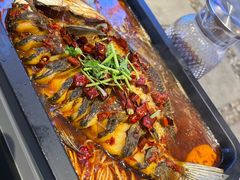 -石牌岭小亮蒸虾•湖北老字号(左岭店)