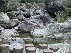 -花岩国家森林公园