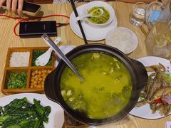 -渔太泰漓江小馆·广西融合菜(西街店)