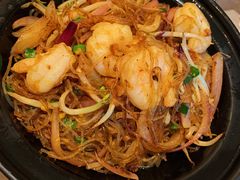 干煸海味粉丝堡-大树餐厅(红旗街万达店)