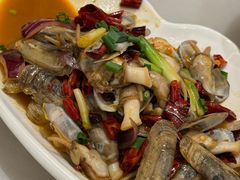 -华盛丰温州大排档(东三环南路店)