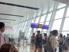 -河内内排国际机场