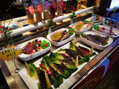 -大张烙馍村(泉山店)