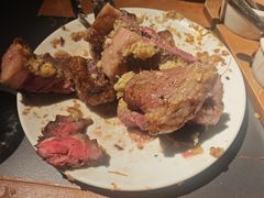 -拉蒂娜·巴西牛排馆 Latina·Brazilian Steakhouse(王府井喜悦店)