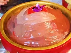 -新哥老官·畅吃123·美蛙世界(苏宁广场店)