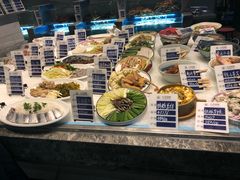 -华信天港禧悦酒店·浩自助餐厅(宁波奉化万达广场店)