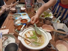 -大盐帮川菜馆(长楹天街店)