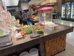 -杭州开元名都大酒店·地中海自助餐厅