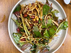 -云海肴·汽锅鸡·云南菜(天山百盛优客店)