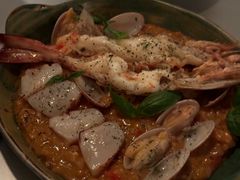 -Ocean's Table 欧舍