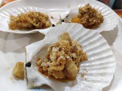 -班赞海鲜市场