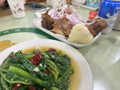-尔力新疆丸子汤(北屯店)