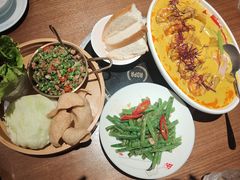 -南越郡·越式风味餐厅(青秀万达店)