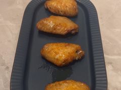 -必胜客(曹杨店)