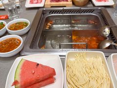 -海底捞火锅(铂澜大象城店)