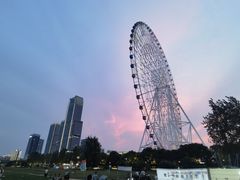 -南昌之星摩天轮