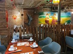 -三个大叔烤羊肉串·炭炉砂锅菜(西三旗店)