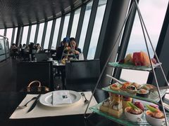 -澳门旅游塔360°旋转餐厅(南湾湖广场店)
