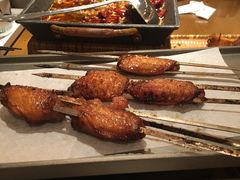 -高烤场烧烤餐厅(文华里店)