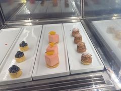 -盛宴标帜餐厅·亲子自助 (南昌喜来登酒店)