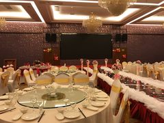 -龙岩华美达龙州酒店