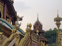 -西双版纳总佛寺