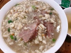 -老刘家永盛斋·传统泡馍(东关南街店)